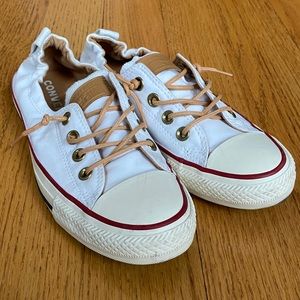 Converse Boat Shoes